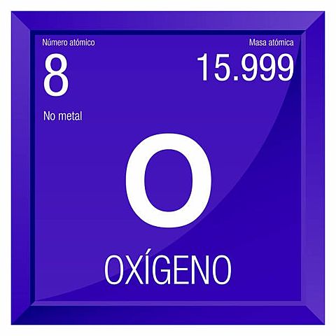 Aparicion del oxigeno en la atmosfera