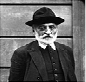 MIGUEL DE UNAMUNO