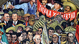 Timeline: Los recursos públicos en la historia