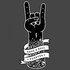 Època daurada del Rock&Roll