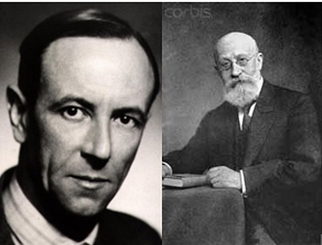 Descubrimiento del Protón y Neutrón