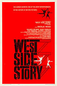 S'estrena a Broadway "Wes Side Story"