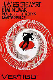 Estrena de la pel·lícula "Vértigo"