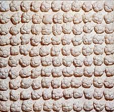 Surt el moviment francès "Nou Realisme"