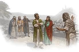 Rehoboam Becomes King