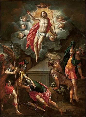 Resurrezione di Cristo