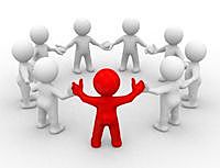 GRUPO DE LOS CONVERSADORES