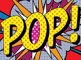 Naix la música Pop i la psicodèlia