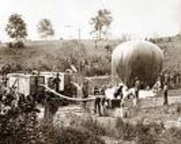 Battle of Chnacelorsville