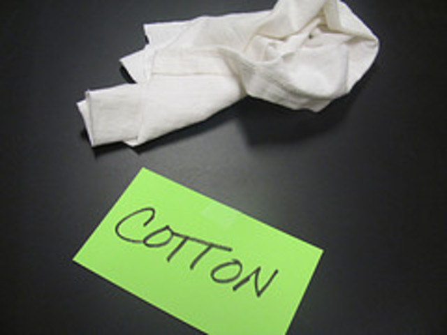 Cotton