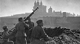 Timeline: 22.06.1941-08.05.1945