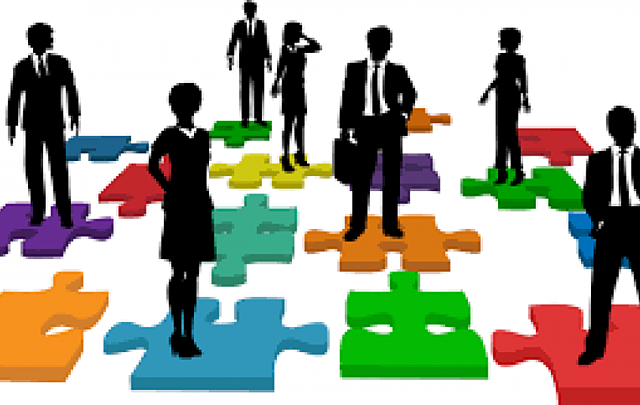 Recursos Humanos / Origen