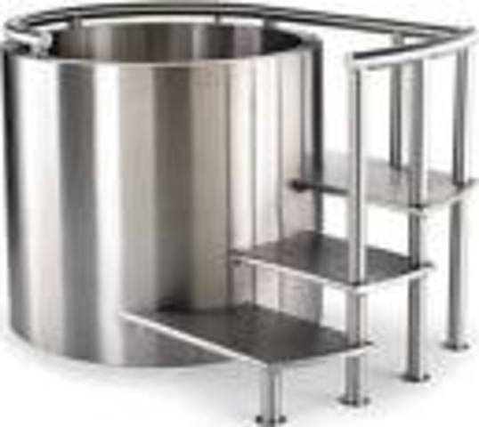Stainless steel invented by Henry Brearly