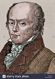 Franz Joseph Gall (siglo XXIII