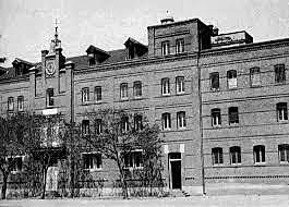 Escuela de reformas Santa Rita