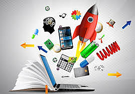 2003 Larry Johnson - NEW MEDIA CONSORTIUM