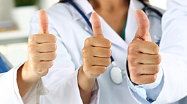 Timeline: EVOLUCIÓN HISTÓRICA DE LA CALIDAD DE ATENCIÓN EN SALUD