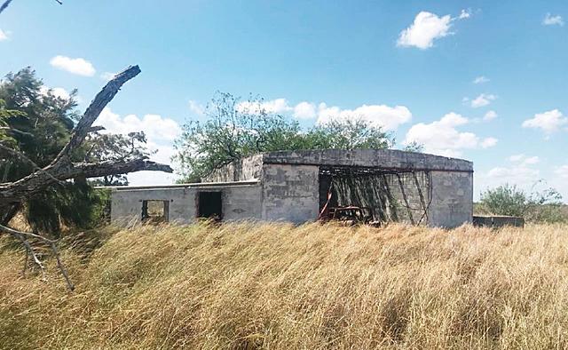 Masacre de San Fernando