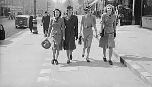 POSTERIOR 2 GUERRA MUNDIAL