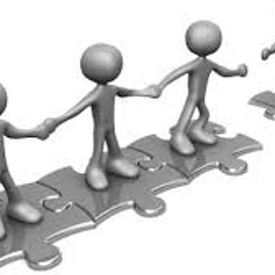 Timeline: LA POLÍTICA Y EL BIEN COMÚN