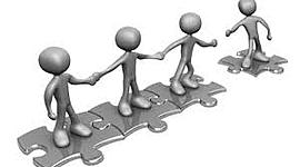 Timeline: LA POLÍTICA Y EL BIEN COMÚN