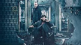 Timeline: Sherlock- The Final Problem