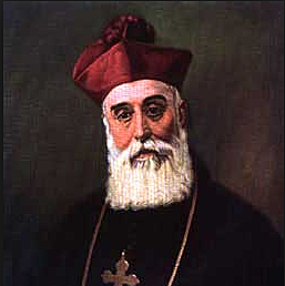 La consagración episcopal