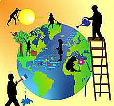 Evolucion historica y el bien comun