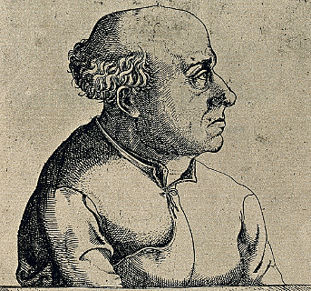 Paracelso 1560