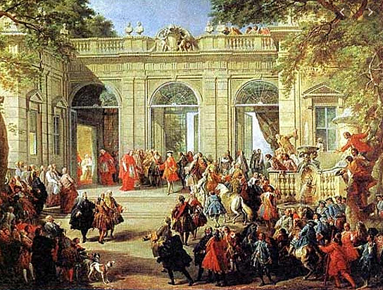 Edad Moderna 1453-1914