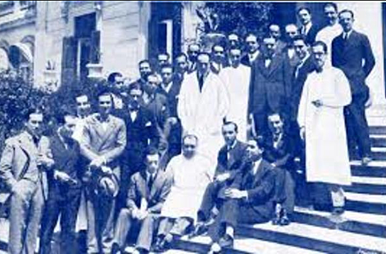 Surgimiento de la Oficina de Medicina Laboral