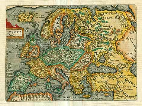 Movimientos nacionalistas en Europa (1820 - 1848) /continuación 1/