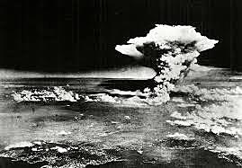 El bombardeo de Nagasaki