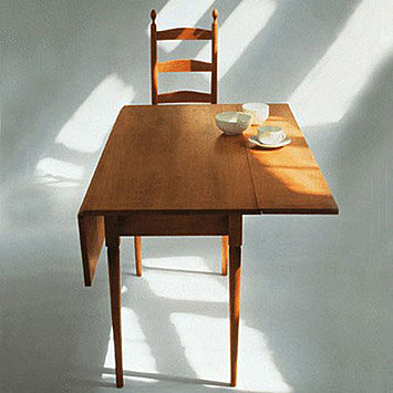 La comunidad de los Shakers