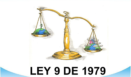 Ley 9 (Código Sanitario Nacional)