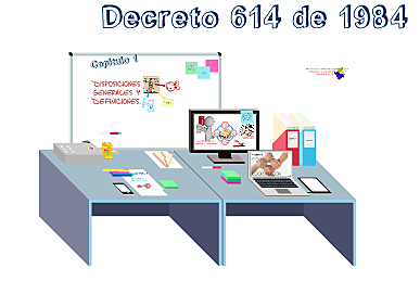 Decreto 614