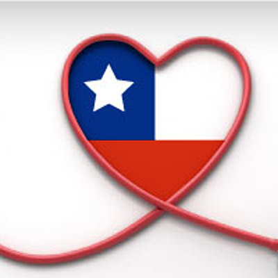 Timeline: Salud en Chile