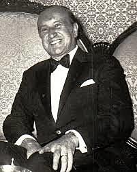 Misael Pastrana Borrero 1970- 1974