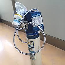 Horance Wells, dentista de Hartford, Connecticut, USA