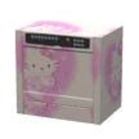 Invention of the dishwasher