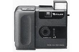 Fuji Fujix DS-1P