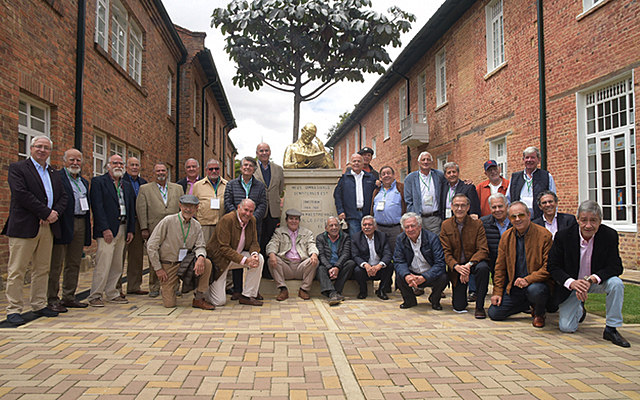 La creacion del instituto Pedagogico Nacional en 1927