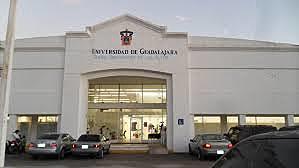 Tercera escuela de odontología