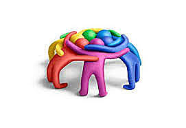 EL HOLISMO O COLECTIVISMO