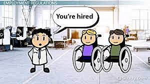 Section 504 Rehabilitation Act