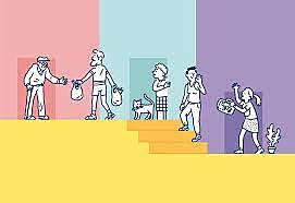 BIEN COMÚN FUNDAMENTO SOCIO POLÍTICO