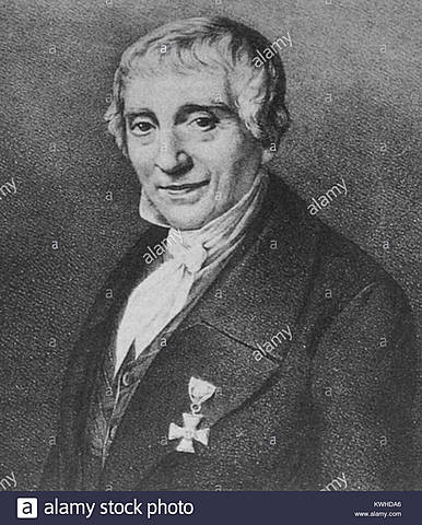 GEORG FRIEDRICH GROTEFEND