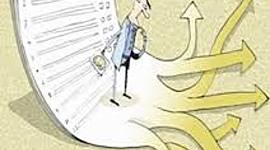 Timeline: HISTORIA DE LA EVALUACION Y MEDICION CON PRUEBAS