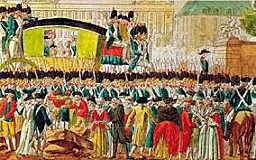 Royal Family Confined