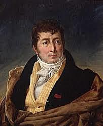 Louis Claude Cadet de Gassicourt (1731-1799)
